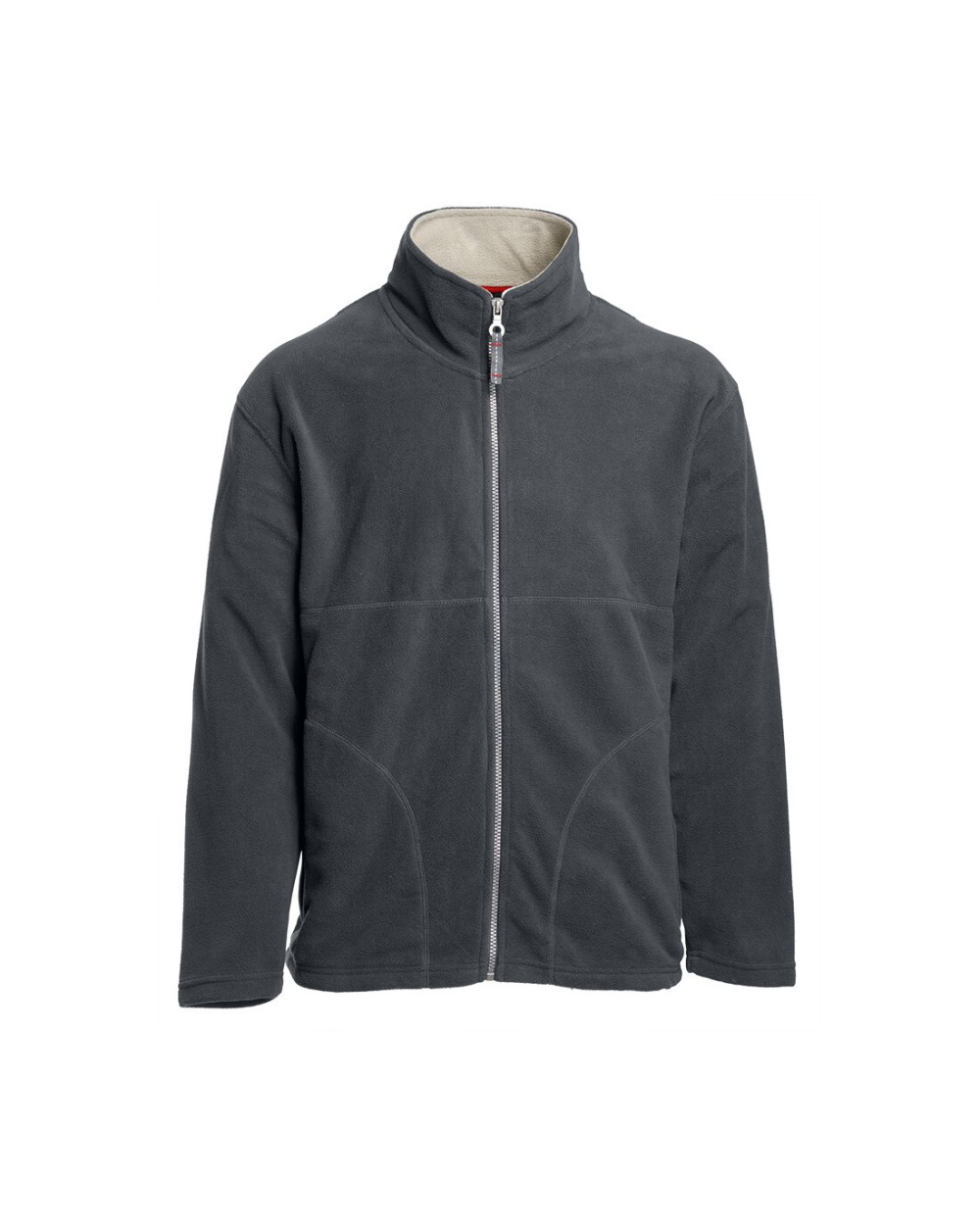 Polar Fleeces PEN DUICK FULL ZIP MEN voor bedrukking &amp; borduring