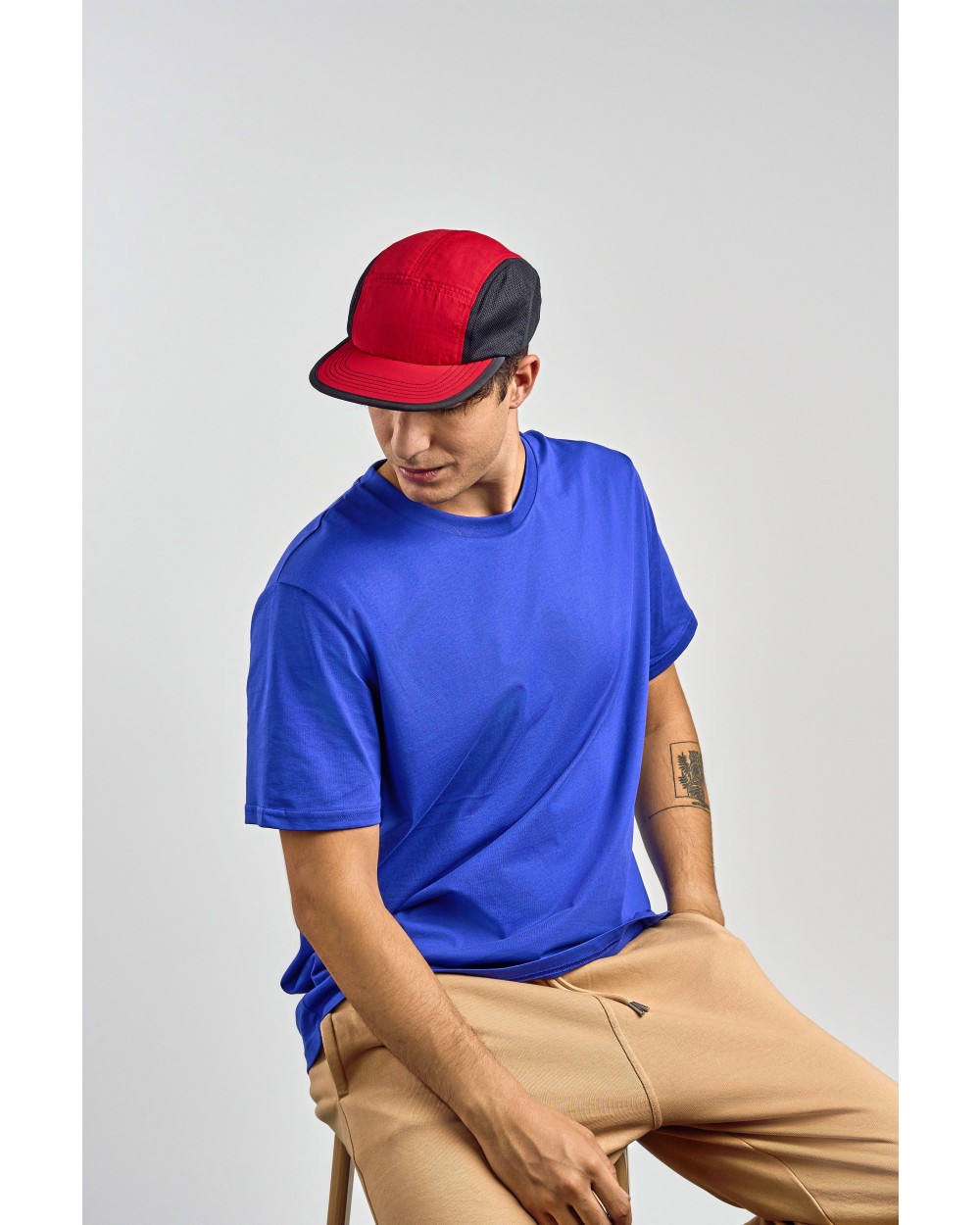 ATLANTIS Erie Cap Kappen personalisierbar