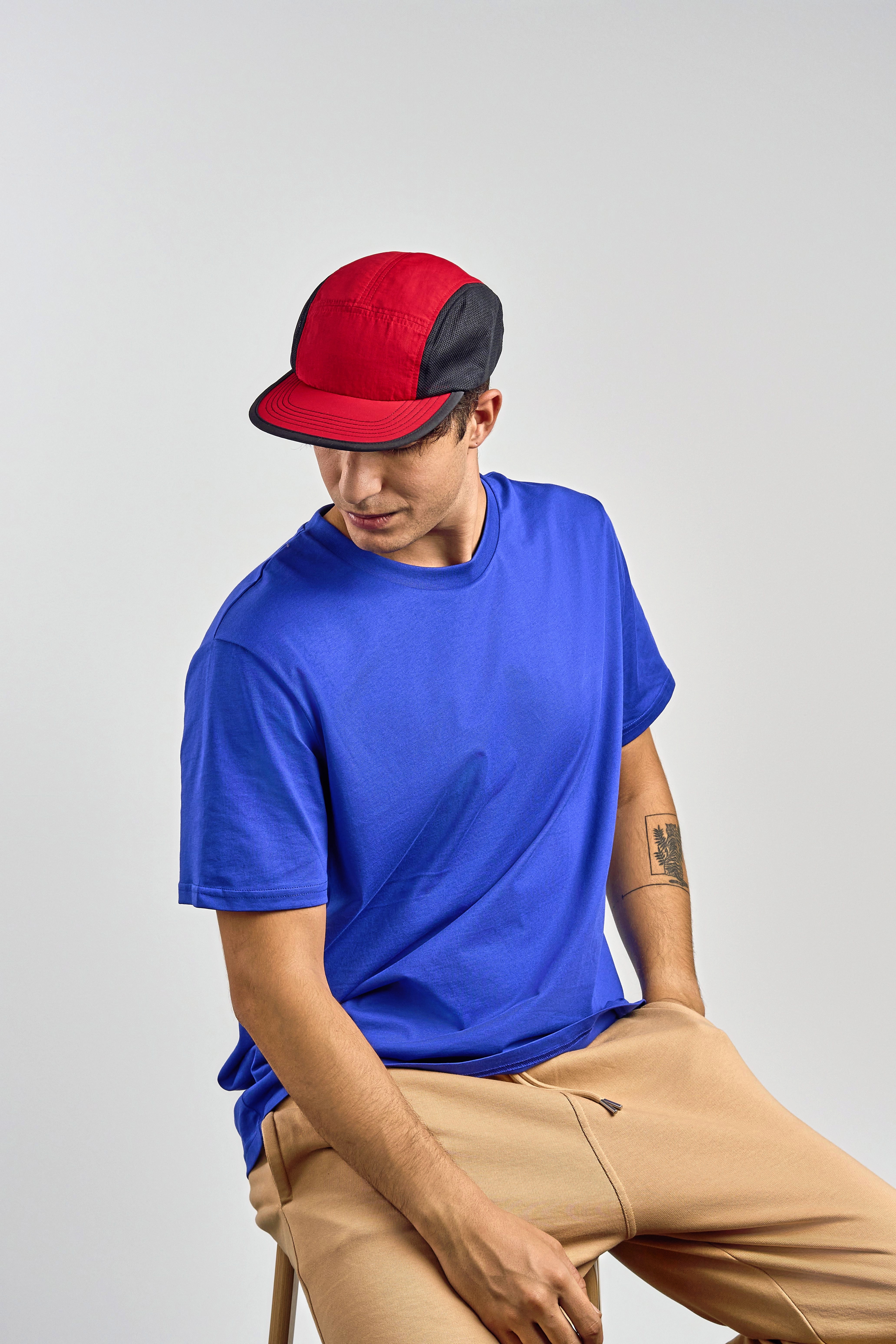 Casquettes personnalisable ATLANTIS Erie Cap