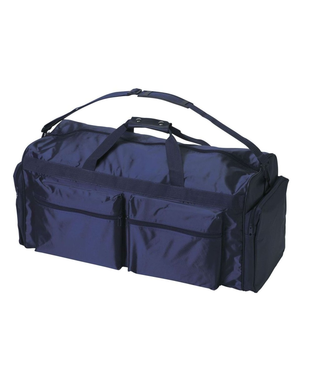 LABEL SERIE EQUIP BAG Taschen personalisierbar