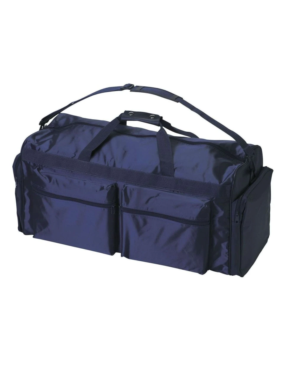 LABEL SERIE EQUIP BAG Taschen personalisierbar