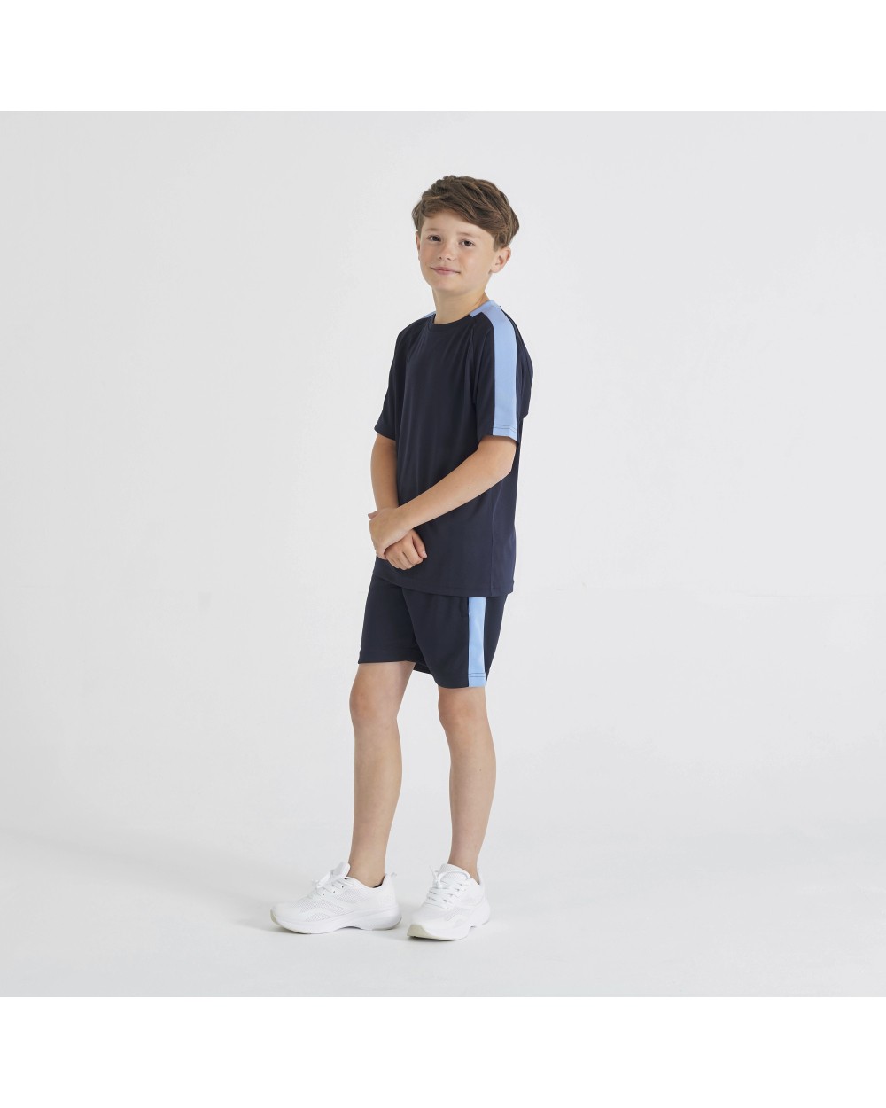 FINDEN-HALES Kids Team T-Shirt T-Shirts personalisierbar