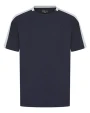 T-shirts FINDEN-HALES Kids Team T-Shirt voor bedrukking &amp; borduring