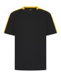 T-Shirts personnalisable FINDEN-HALES Kids Team T-Shirt
