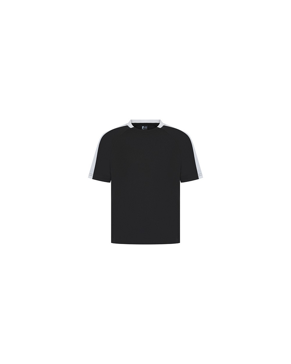 T-shirts FINDEN-HALES Kids Team T-Shirt voor bedrukking &amp; borduring