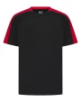 T-shirts FINDEN-HALES Kids Team T-Shirt voor bedrukking &amp; borduring