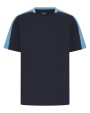 T-Shirts personnalisable FINDEN-HALES Kids Team T-Shirt