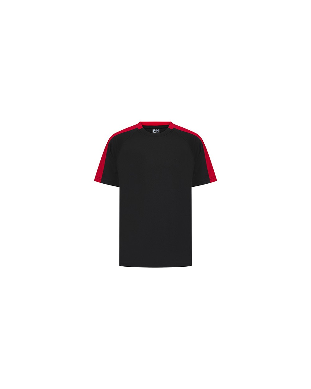 T-Shirts personnalisable FINDEN-HALES Kids Team T-Shirt