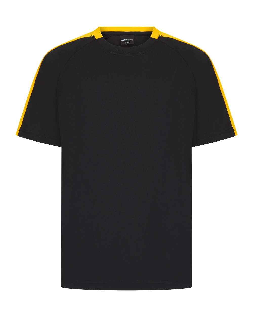 FINDEN-HALES Kids Team T-Shirt T-Shirts personalisierbar