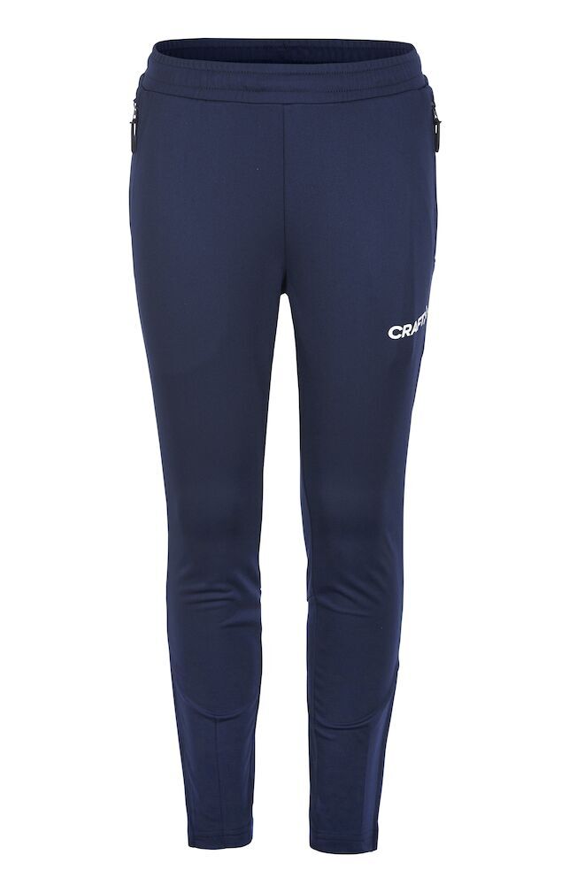 Broeken CRAFT Evolve 2.0 Pants Jr voor bedrukking &amp; borduring