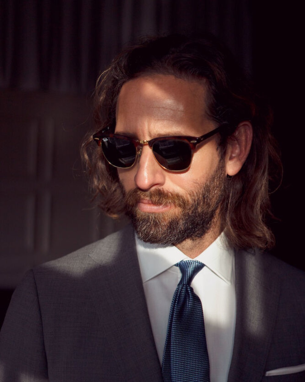 Hemden J. HARVEST & FROST GB01 Twill
Hemd Slim Fit Heren voor bedrukking &amp; borduring