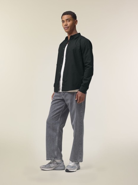 Chemises à personnaliser STANLEY/STELLA Stanley Styler Shirt 