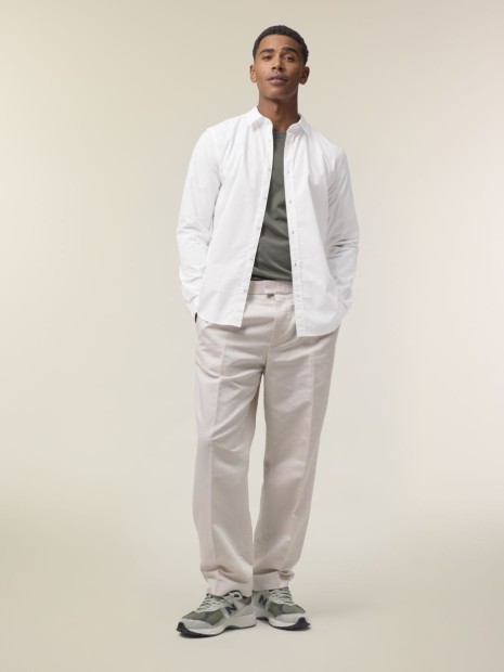 Chemises à personnaliser STANLEY/STELLA Stanley Styler Shirt 