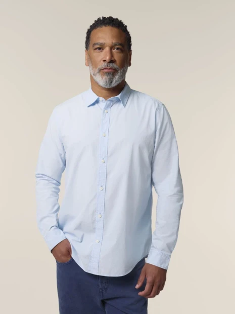Chemises à personnaliser STANLEY/STELLA Stanley Styler Shirt 