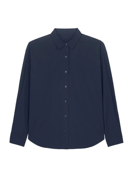 STANLEY/STELLA Stanley Styler Shirt /api/colors/dac7f052-16c9-4080-ba5c-aefc702fb74b personnalisable