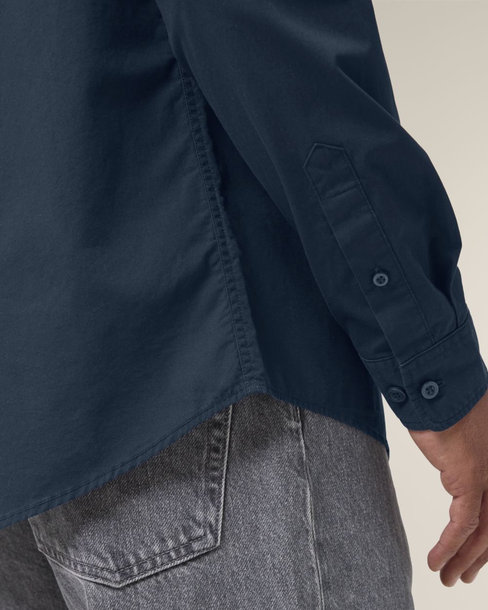 Hemden STANLEY/STELLA Stanley Styler Shirt voor bedrukking &amp; borduring