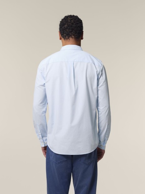 Chemises à personnaliser STANLEY/STELLA Stanley Styler Shirt 