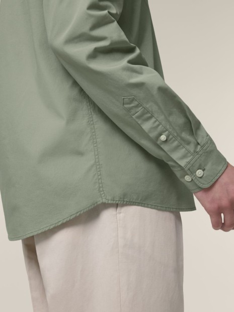 Chemises à personnaliser STANLEY/STELLA Stanley Styler Shirt 