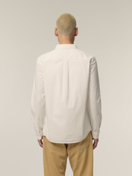 Chemises à personnaliser STANLEY/STELLA Stanley Styler Shirt 