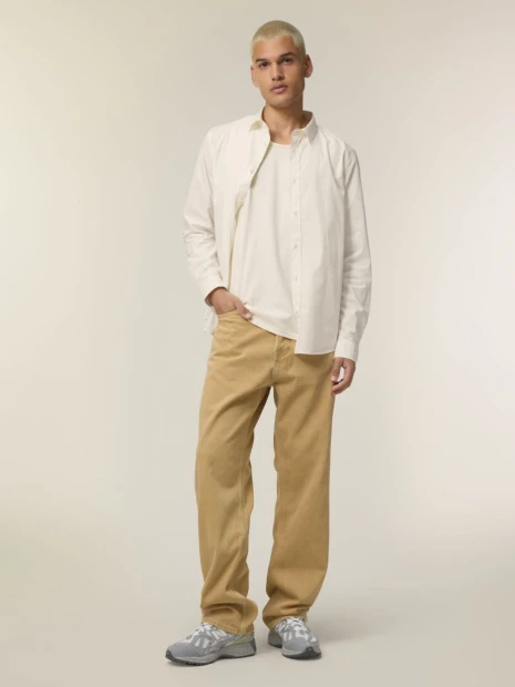 Chemises à personnaliser STANLEY/STELLA Stanley Styler Shirt 