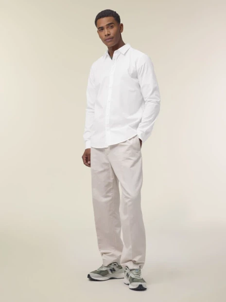 Chemises à personnaliser STANLEY/STELLA Stanley Styler Shirt 
