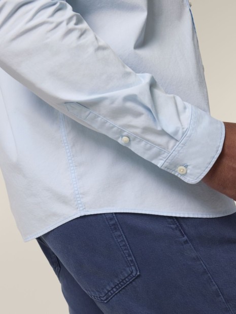 Chemises à personnaliser STANLEY/STELLA Stanley Styler Shirt 