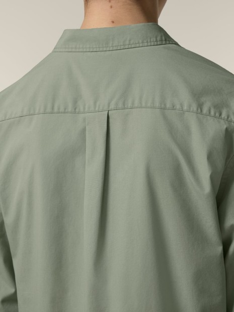 Chemises à personnaliser STANLEY/STELLA Stanley Styler Shirt 