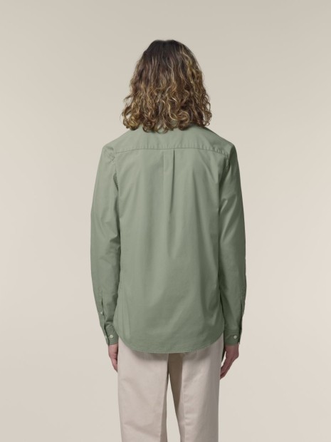 Chemises à personnaliser STANLEY/STELLA Stanley Styler Shirt 