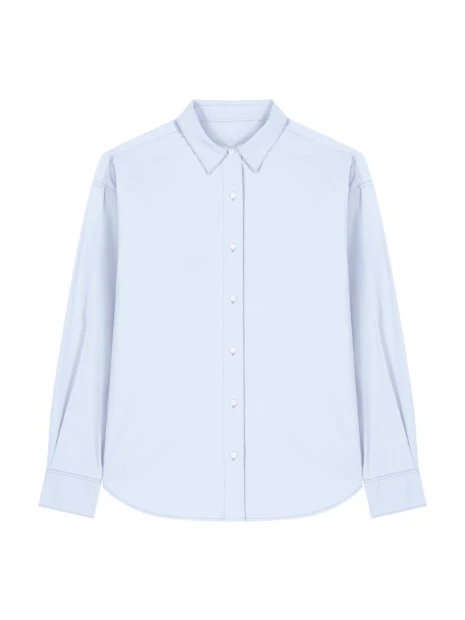 STANLEY/STELLA Stanley Styler Shirt /api/colors/44974ede-20ed-4b88-abc0-a490df9f6eed personnalisable