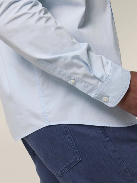 Chemises à personnaliser STANLEY/STELLA Stanley Styler Shirt 