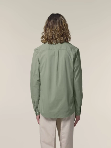 Chemises à personnaliser STANLEY/STELLA Stanley Styler Shirt 