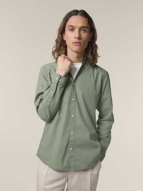 Chemises à personnaliser STANLEY/STELLA Stanley Styler Shirt 