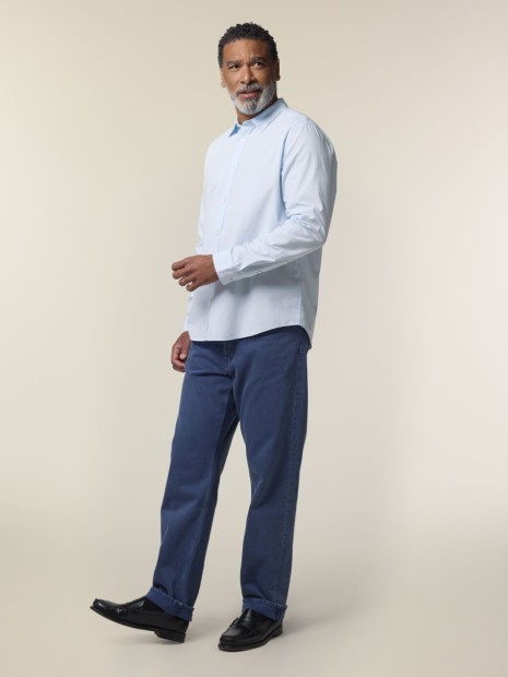 Chemises à personnaliser STANLEY/STELLA Stanley Styler Shirt 