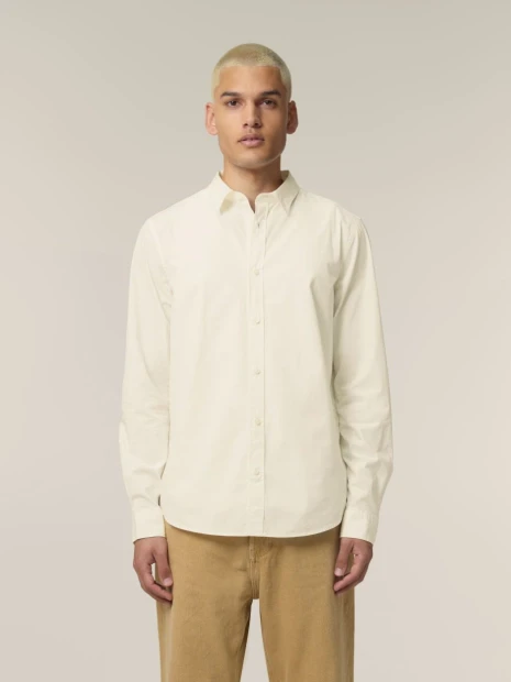 Chemises à personnaliser STANLEY/STELLA Stanley Styler Shirt 
