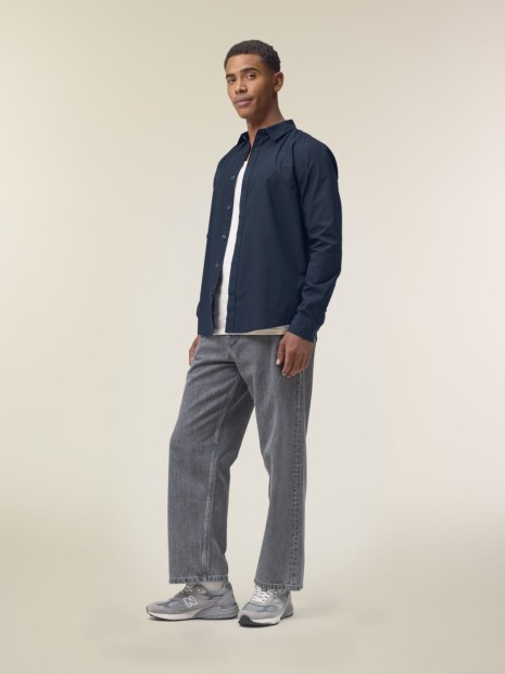 Chemises à personnaliser STANLEY/STELLA Stanley Styler Shirt 