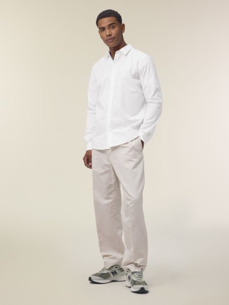 Chemises à personnaliser STANLEY/STELLA Stanley Styler Shirt 