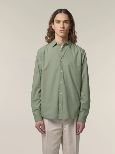 Chemises à personnaliser STANLEY/STELLA Stanley Styler Shirt 