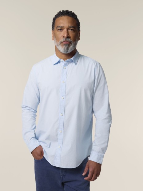 Chemises à personnaliser STANLEY/STELLA Stanley Styler Shirt 