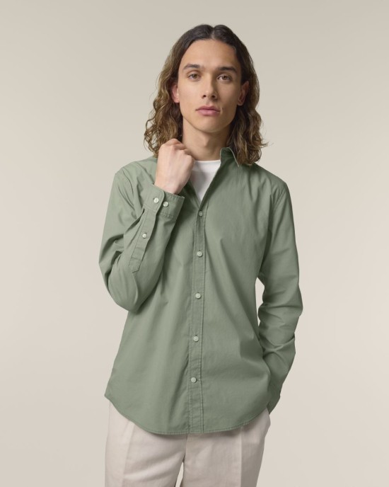 Chemises personnalisable Stanley/Stella Stanley Styler Shirt