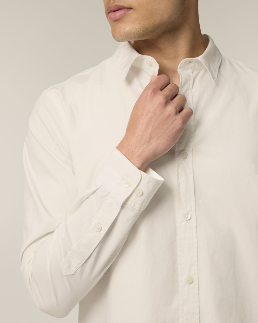 Chemises personnalisable STANLEY/STELLA Stanley Styler Shirt