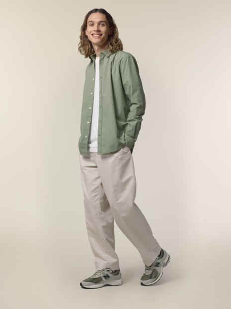 Chemises à personnaliser STANLEY/STELLA Stanley Styler Shirt 