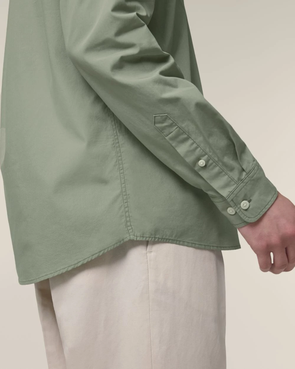 STANLEY/STELLA Stanley Styler Shirt Hemden personalisierbar
