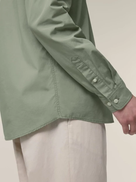 Chemises à personnaliser STANLEY/STELLA Stanley Styler Shirt 