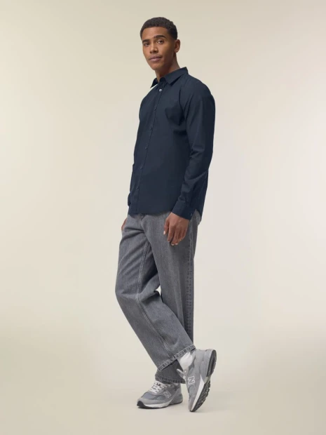 Chemises à personnaliser STANLEY/STELLA Stanley Styler Shirt 