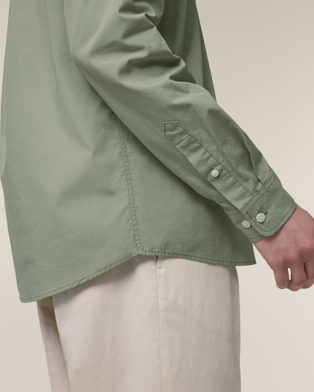 Chemises personnalisable STANLEY/STELLA Stanley Styler Shirt