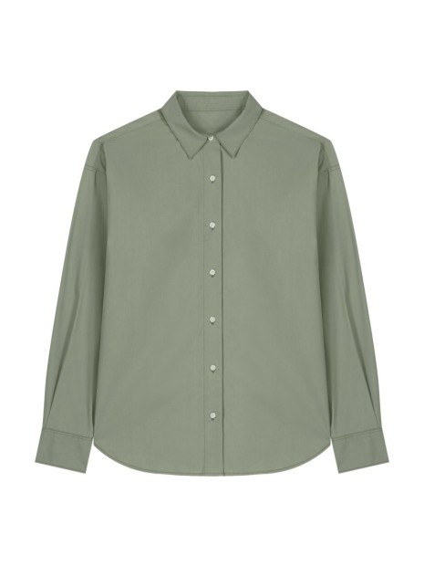 STANLEY/STELLA Stanley Styler Shirt /api/colors/05ca1ec6-c5fc-430b-bf6a-5a80a789f738 personnalisable