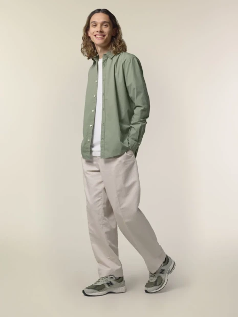 Chemises à personnaliser STANLEY/STELLA Stanley Styler Shirt 