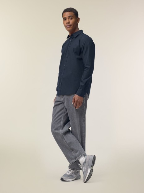 Chemises à personnaliser STANLEY/STELLA Stanley Styler Shirt 