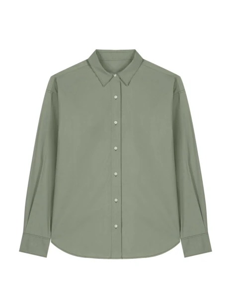 STANLEY/STELLA Stanley Styler Shirt /api/colors/05ca1ec6-c5fc-430b-bf6a-5a80a789f738 personnalisable