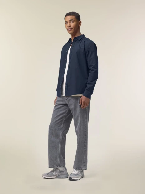Chemises à personnaliser STANLEY/STELLA Stanley Styler Shirt 